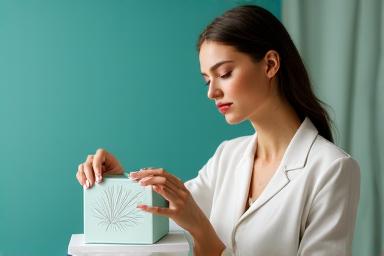 Brand designer calligrafica di Firenze